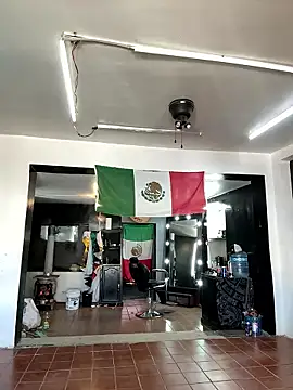 crazybarber69 online show from 01-10-26, 07:42