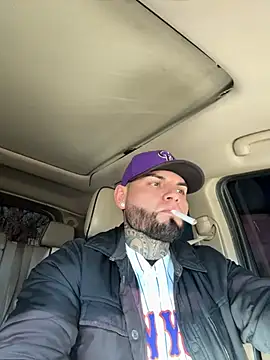 crazybarber69 online show from 01-17-26, 05:16