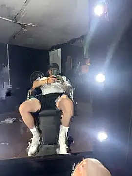 crazybarber69 online show from 09-18-25, 06:27