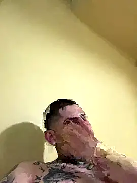 crazybarber69 online show from 09-29-25, 05:14