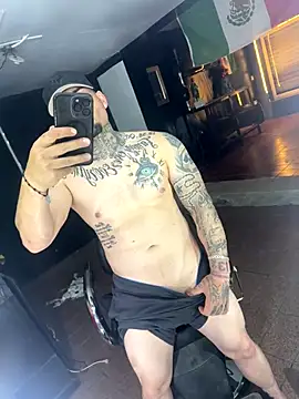 crazybarber69 online show from 09-19-25, 06:50