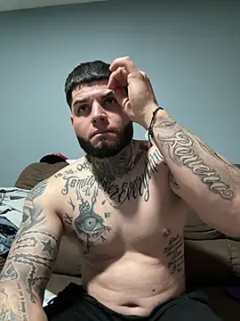 crazybarber69 online show from 02-16-26, 11:57