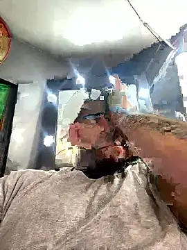 crazybarber69 online show from 01-09-26, 10:39