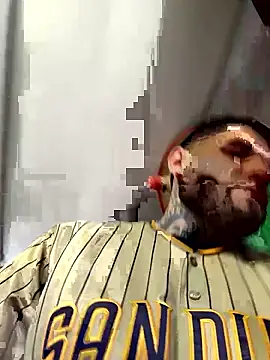 crazybarber69 online show from 01-11-26, 06:15