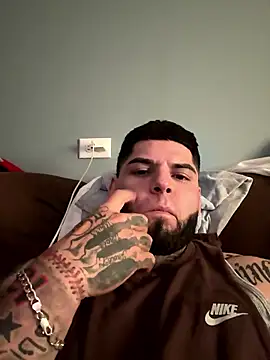 crazybarber69 online show from 02-17-26, 04:26