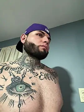 crazybarber69 online show from 02-12-26, 04:34