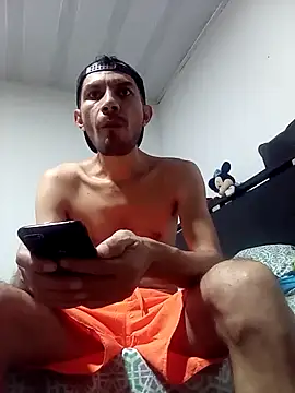 Skinyhot99 online show from 02-10-26, 06:56