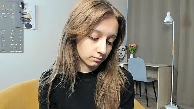 TaiteFairfield online show from 02-09-26, 07:28