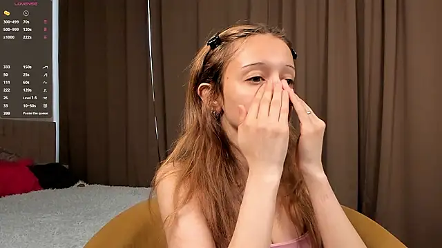 TaiteFairfield online show from 03-13-26, 07:46