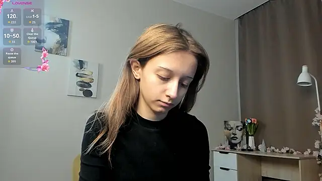 TaiteFairfield online show from 02-16-26, 07:29