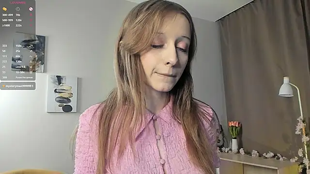 TaiteFairfield online show from 02-22-26, 07:59