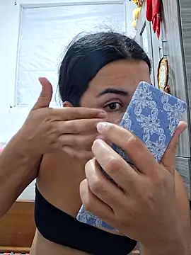 channell0 online show from 03-19-26, 04:45