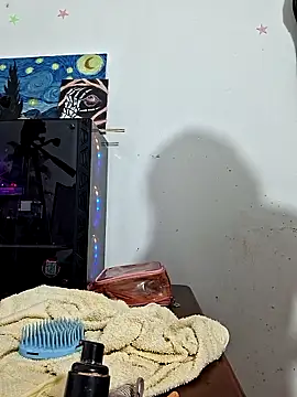 channell0 online show from 10-22-25, 05:29
