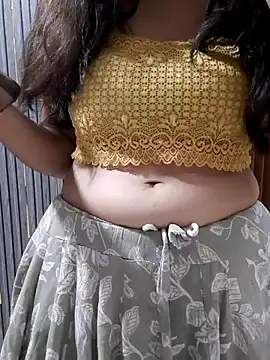 Kavya68 online show from 10-17-25, 06:28