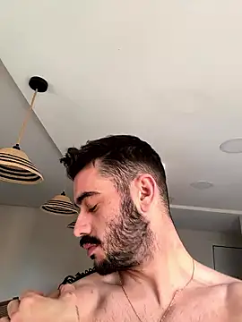 Carl242000 online show from 01-13-26, 01:37