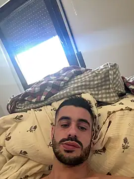 Carl242000 online show from 04-17-26, 01:25