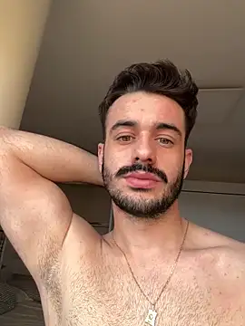 Carl242000 online show from 11-06-25, 02:43