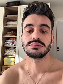 Carl242000 online show from 10-03-25, 08:27