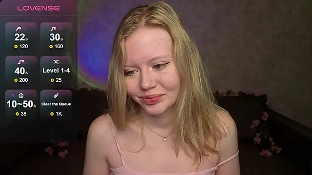 Wendy 228 online show from 12-14-25, 02:29