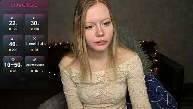 Wendy 228 online show from 03-03-26, 01:34