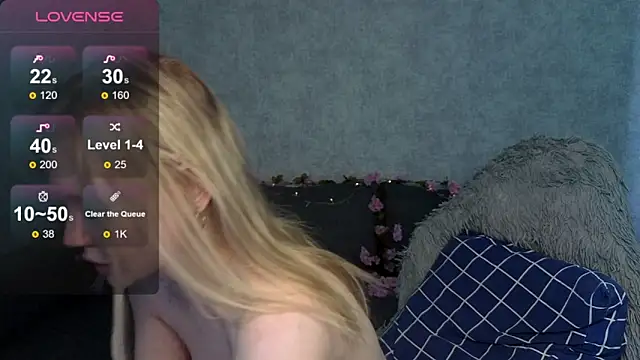 Wendy 228 online show from 03-02-26, 05:08