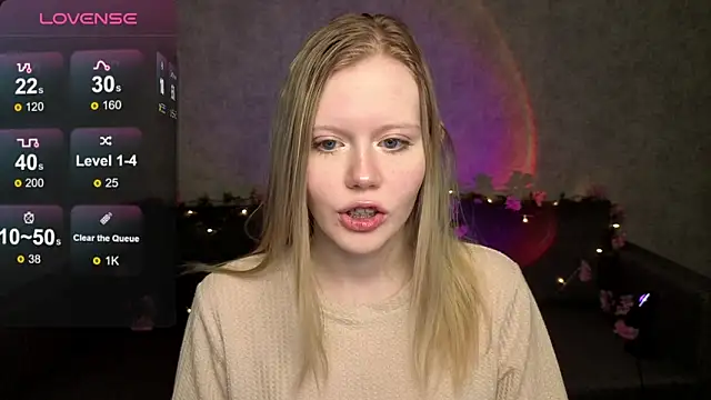 Wendy 228 online show from 02-17-26, 01:36