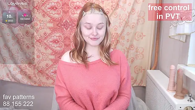 blissful muse2 online show from 11-09-25, 09:24