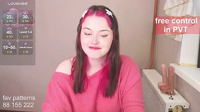 blissful muse2 online show from 11-23-25, 12:48