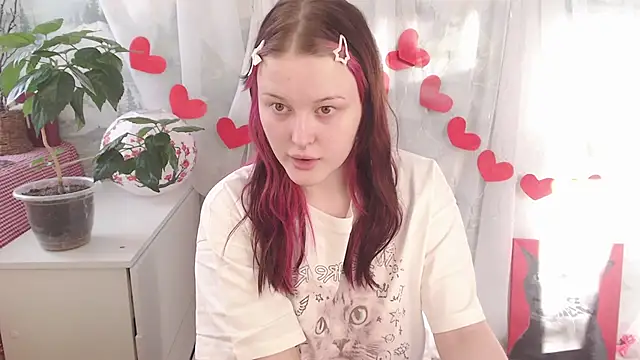 blissful muse2 online show from 02-16-26, 09:41