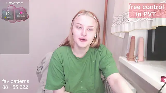 blissful muse2 online show from 11-20-25, 04:57