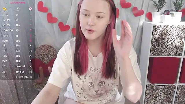 blissful muse2 online show from 02-24-26, 09:54