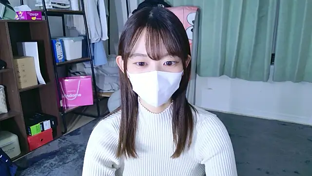 MAIMAI-club online show from 11-08-25, 03:37