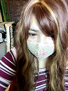 Snapshot of xoxLILxMELOxox chatting on 10-20-25, 03:12 xoxLILxMELOxox online show from 10-20-25, 03:12