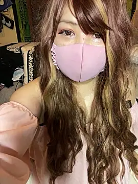 Snapshot of xoxLILxMELOxox chatting on 10-24-25, 06:07 xoxLILxMELOxox online show from 10-24-25, 06:07