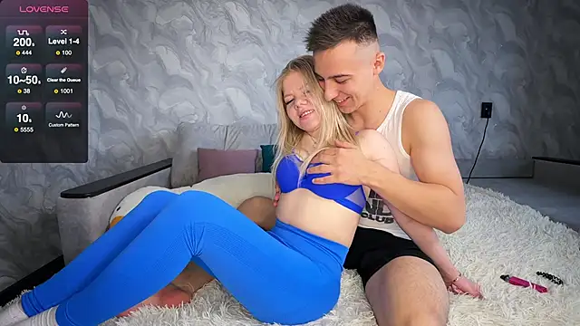 SandraGaze online show from 10-05-25, 09:44