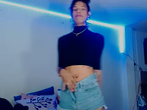 beautiful taty online show from 10-19-25, 02:25