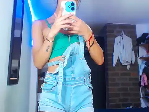 beautiful taty online show from 10-03-25, 08:10