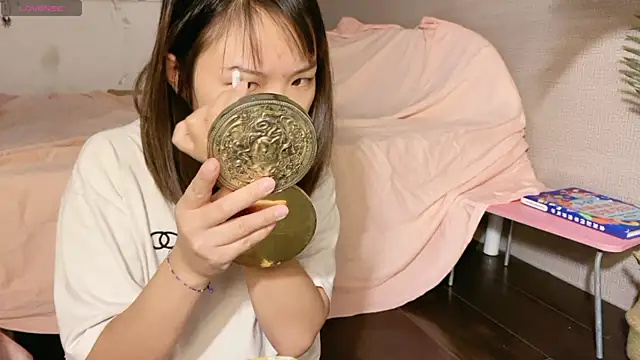 masubabe online show from 10-18-25, 02:57