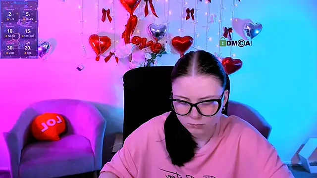 foxy tease  online show from 02-23-26, 10:54