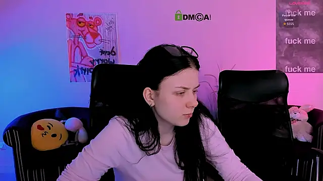 foxy tease  online show from 02-09-26, 02:20