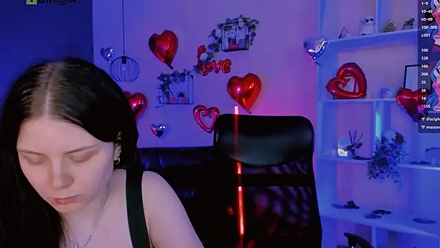 foxy tease  online show from 02-28-26, 03:17