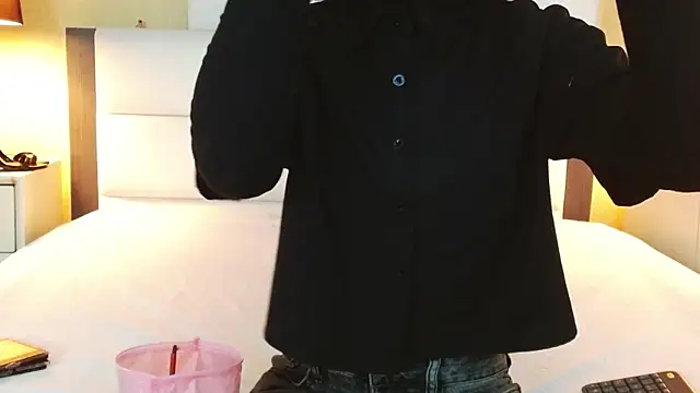 AllyPretty- online show from 06-13-26, 10:35