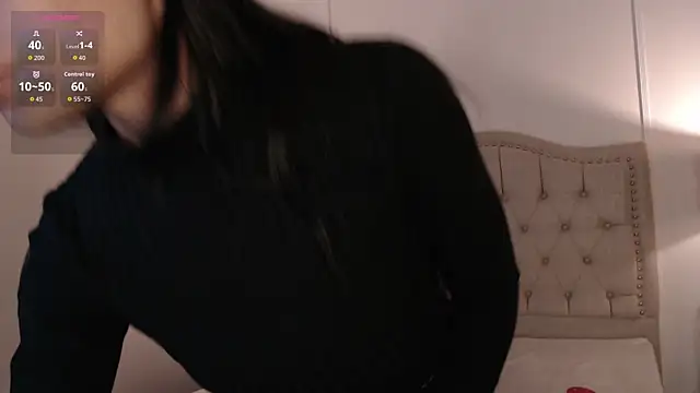 AllyPretty- online show from 06-30-26, 11:32