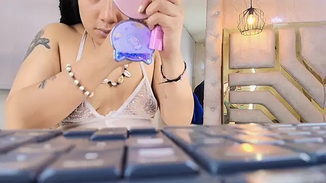 Soleil 66 online show from 11-09-25, 04:05