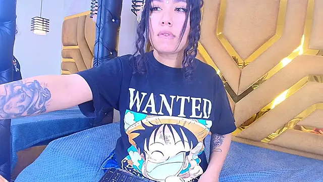 Soleil 66 online show from 01-17-26, 04:32