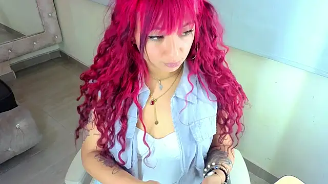 Soleil 66 online show from 04-12-26, 04:49