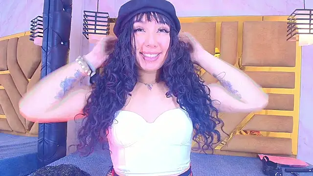 Soleil 66 online show from 01-17-26, 04:27