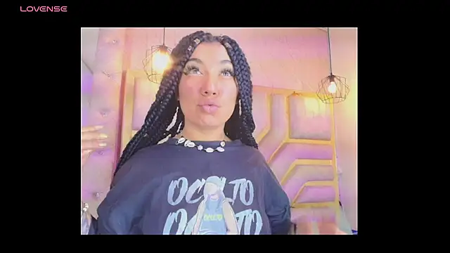 Soleil 66 online show from 11-03-25, 07:24