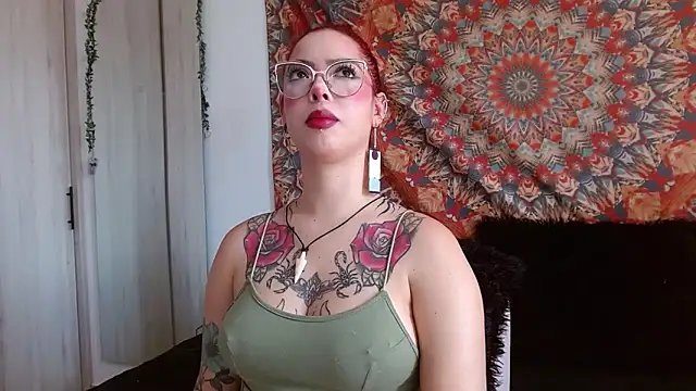 aphroditebloom online show from 09-22-25, 05:52