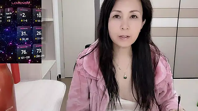 JackieBell online show from 11-09-25, 07:34